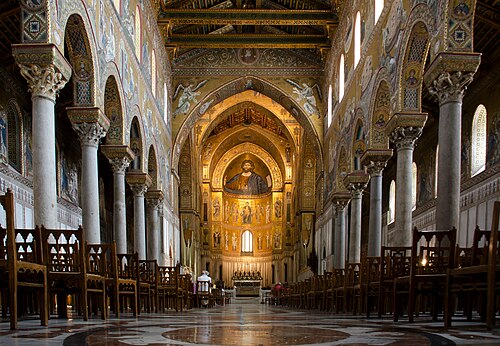 Duomo of Monreale